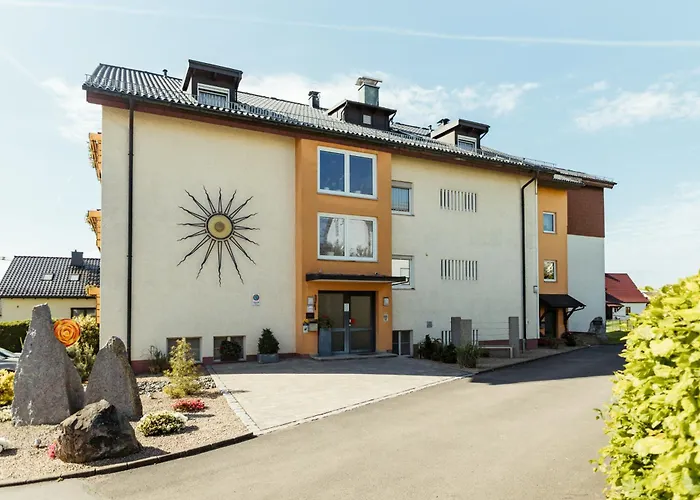 Hotel Sonnental 3*
