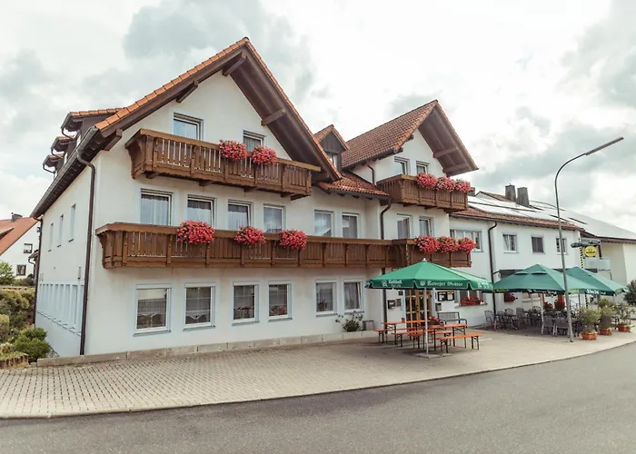 Sonnental Hotel