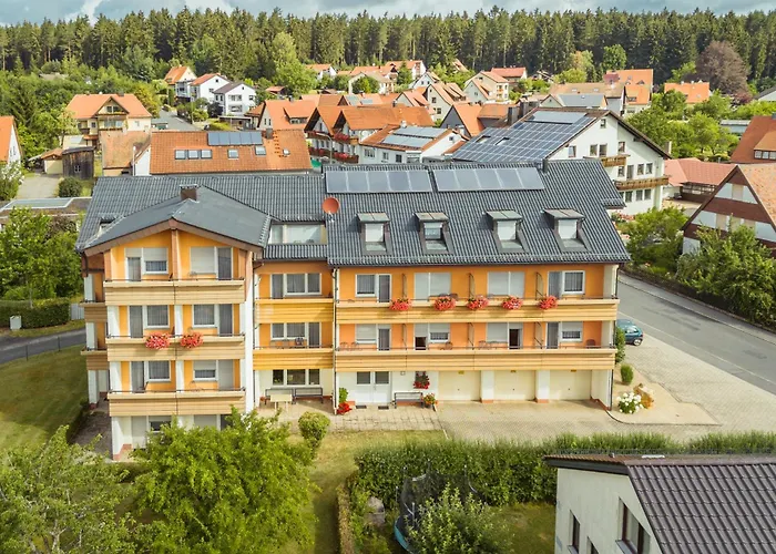 Hotel Sonnental 3*
