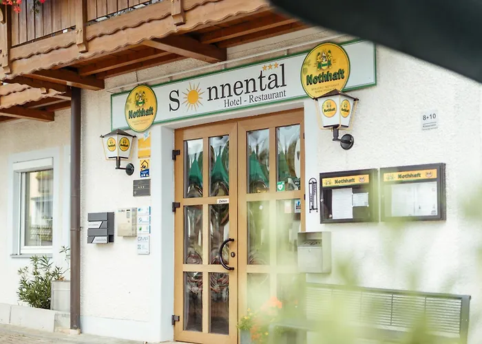 Sonnental Hotel