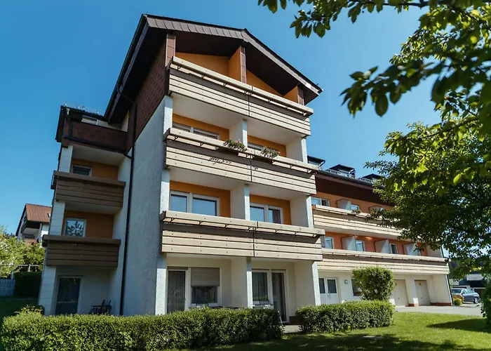 Sonnental Hotel 3*
