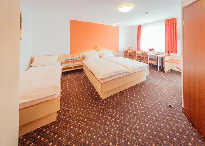 Hotel Sonnental Neusorg