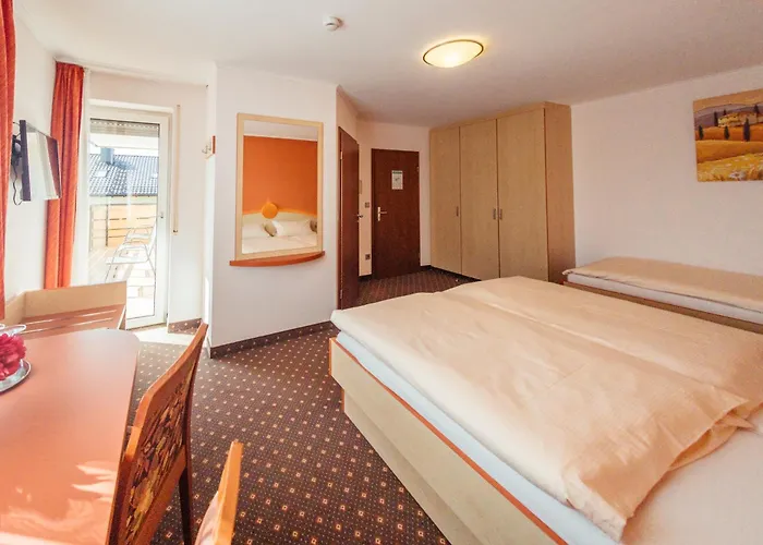 Sonnental Hotel Neusorg