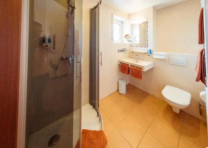 Sonnental Hotel 3*