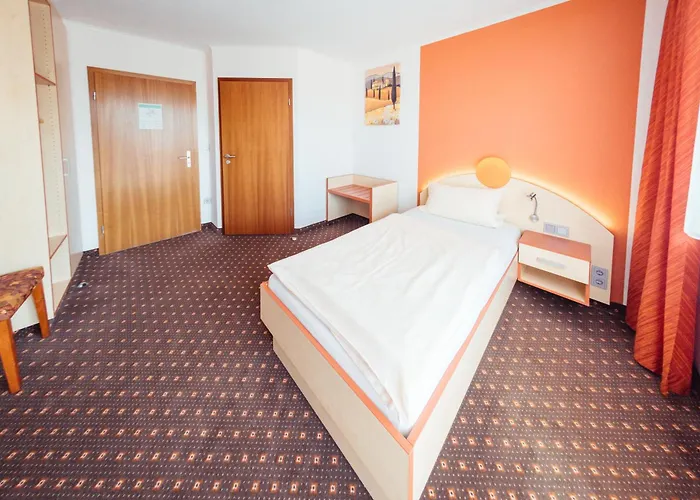 Sonnental Hotel 3*