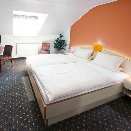 Sonnental Hotel 3*