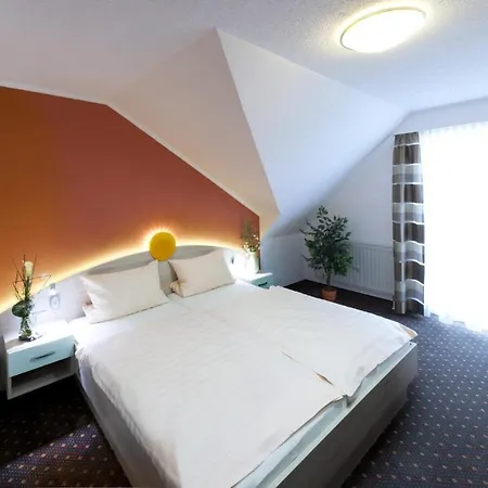 Sonnental Hotel Neusorg