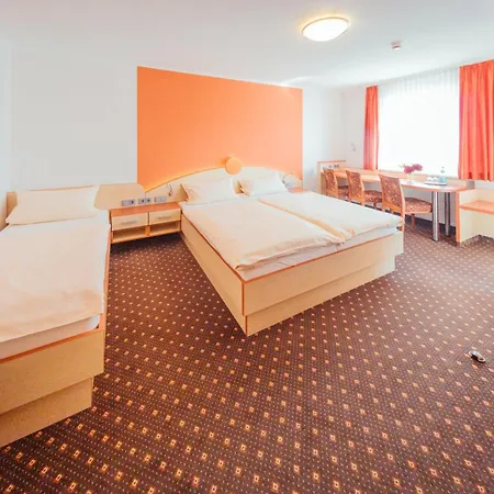Hotel Sonnental Neusorg