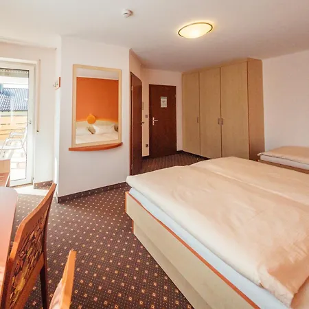 Sonnental Hotel Neusorg
