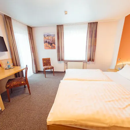 Sonnental Hotel