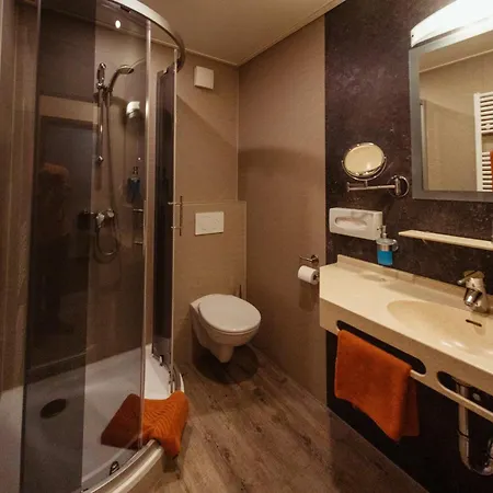 Sonnental Hotel 3*