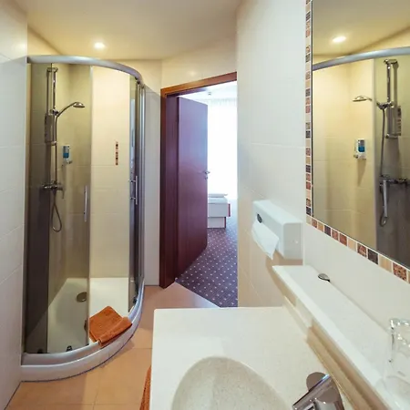 Hotel Sonnental Neusorg