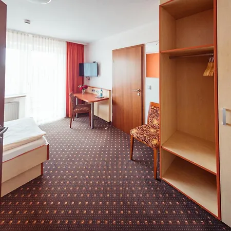 Hotel Sonnental Neusorg