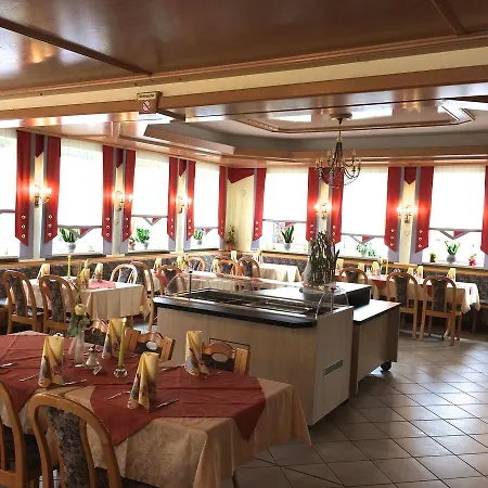 Sonnental Hotel