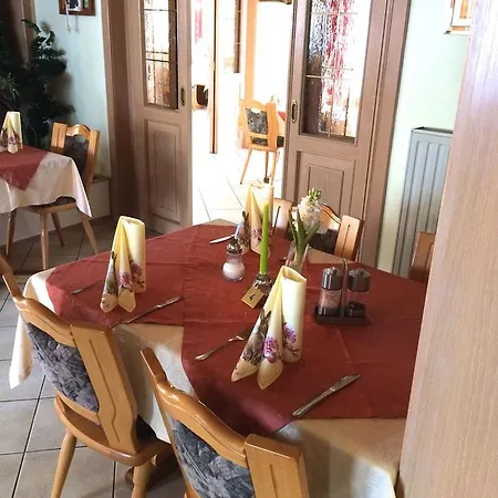 Hotel Sonnental Neusorg