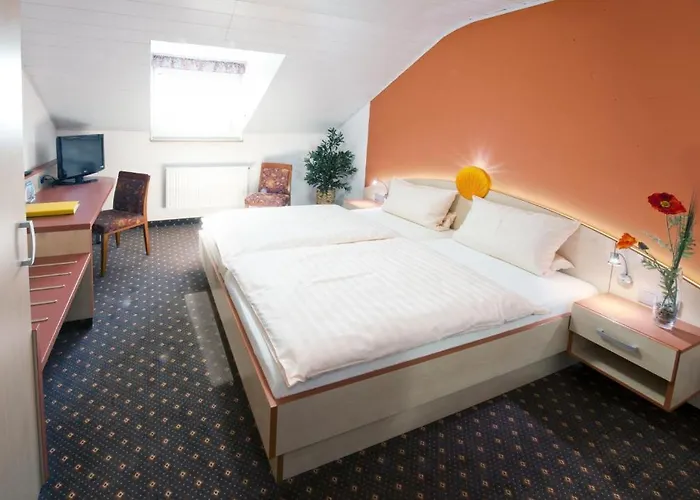 Sonnental Hotel 3*