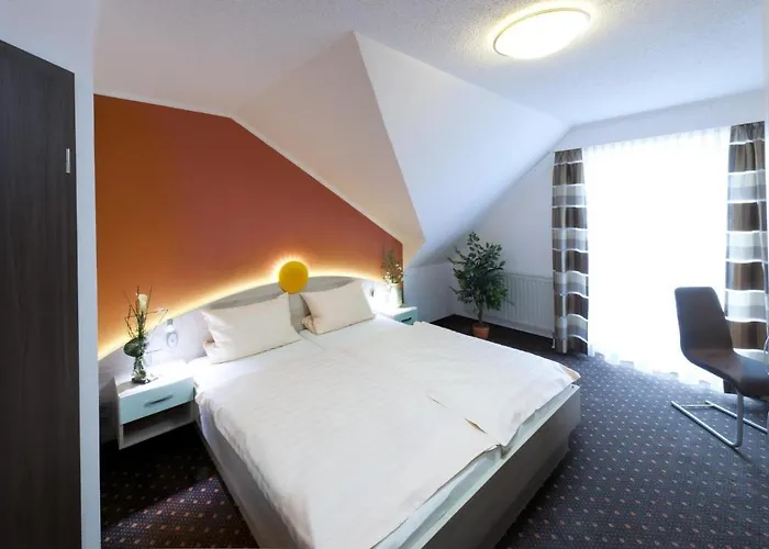 Sonnental Otel Neusorg
