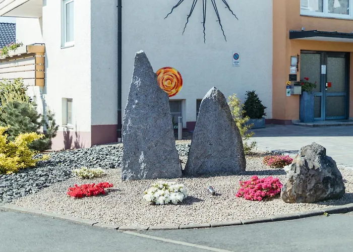 Hotel Sonnental Neusorg