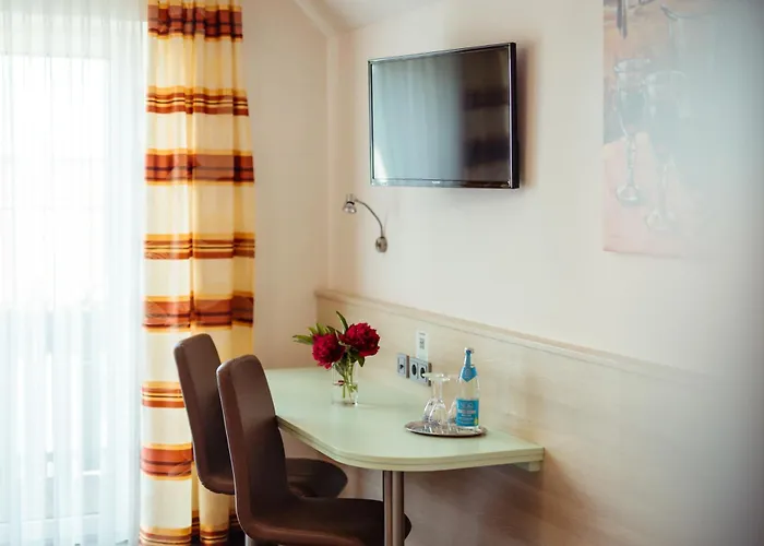 Hotel Sonnental
