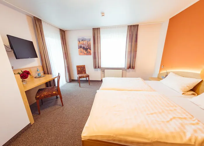 Sonnental Otel