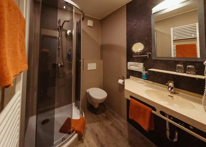Sonnental Hotel 3*