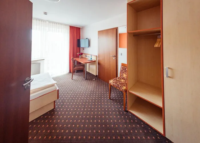 Otel Sonnental Neusorg