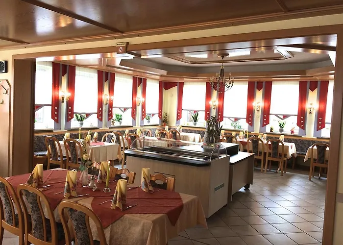 Sonnental Otel