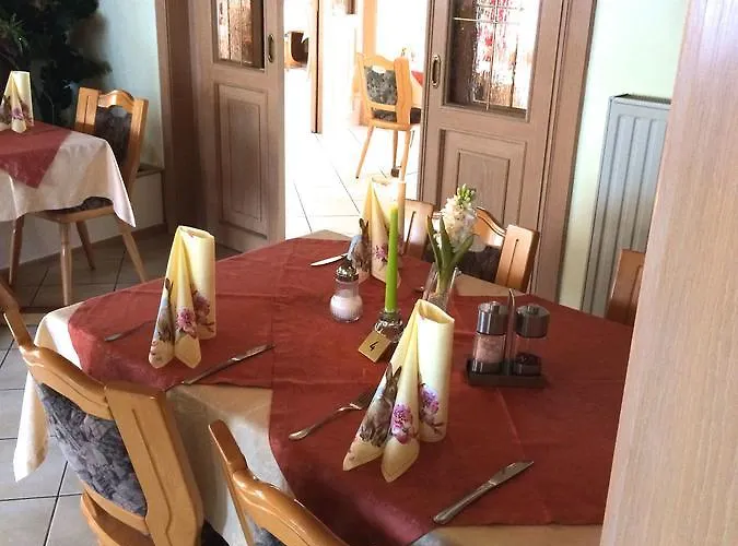 Hotel Sonnental Neusorg